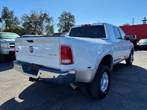 Used 2014 RAM 3500 Laramie image 5