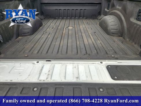 Used 2024 Ford F250 Lariat w/ Tremor Off-Road Package AWD/4WD image 22