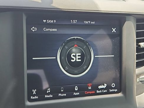 Used 2020 RAM 2500 Tradesman AWD/4WD image 15