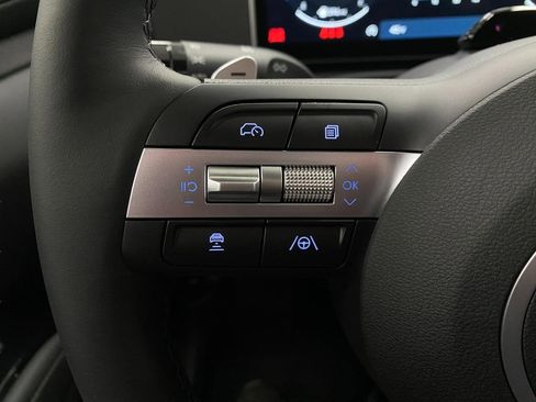 New 2026 Hyundai Tucson Limited image 17