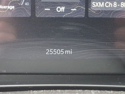 Certified 2025 Jeep Grand Cherokee Altitude AWD/4WD image 19
