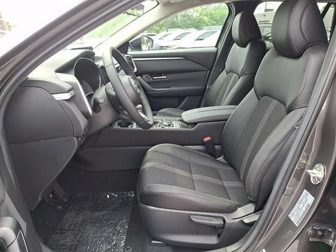 New 2026 MAZDA CX-50 AWD 2.5 S w/ Select Package image 10