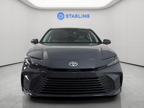 Used 2026 Toyota Camry LE w/ Convenience Package image 16