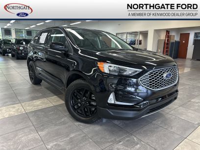 Used 2023 Ford Edge SEL w/ Convenience Package