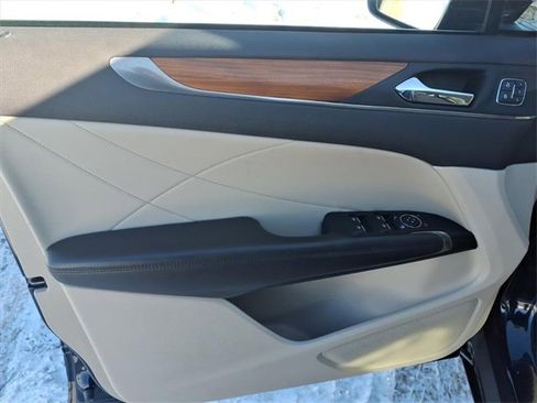 Used 2017 Lincoln MKC Select w/ Select Plus Package image 12