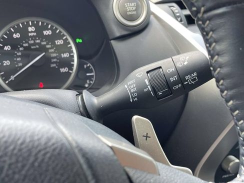 Used 2021 Lexus NX 300 AWD w/ Accessory Package image 41