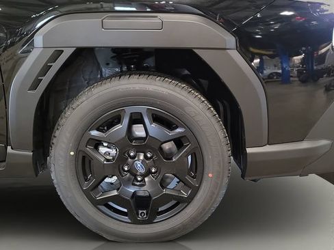 New 2026 Subaru Outback Limited AWD/4WD image 24