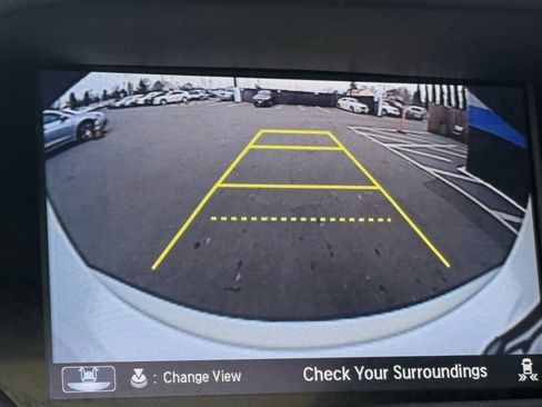 Used 2018 Acura RDX AWD w/ Advance Package image 12