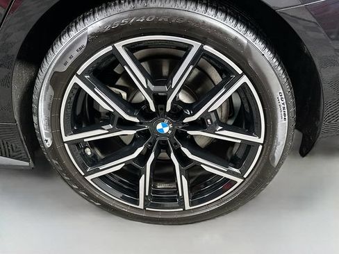 Used 2025 BMW 430i xDrive w/ M Sport Package AWD/4WD image 32