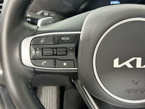 Used 2025 Kia Sportage X-Line AWD/4WD image 23