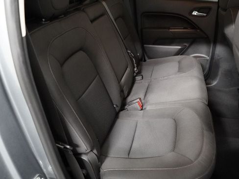 Used 2022 Chevrolet Colorado LT w/ LT Convenience Package AWD/4WD image 27