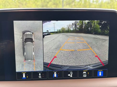 Used 2024 Chevrolet Tahoe High Country image 20