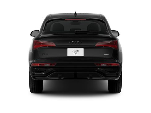 Certified 2024 Audi Q5 2.0T Premium Plus w/ Premium Plus Package AWD/4WD image 7