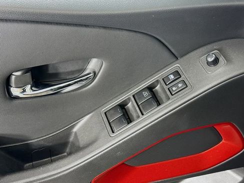 Used 2024 Nissan Frontier Pro-X w/ Technology Package image 18