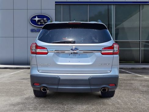 Used 2021 Subaru Ascent Premium AWD/4WD image 6