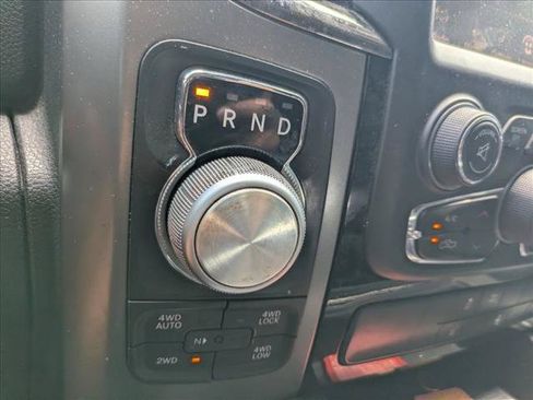 Used 2015 RAM 1500 Sport w/ Remote Start & Security Group AWD/4WD image 10