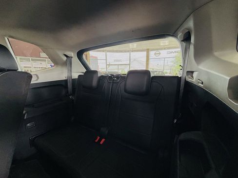 Used 2019 Volkswagen Tiguan SE w/ Panoramic Sunroof Package FWD image 27