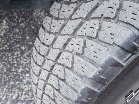 Used 2015 Jeep Wrangler Unlimited Sahara AWD/4WD image 15
