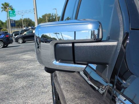 Certified 2025 Ford F150 Lariat w/ Equipment Group 501A Mid AWD/4WD image 12