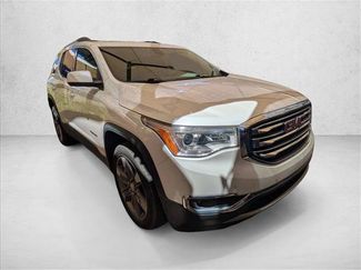 Used 2018 GMC Acadia SLT w/ LPO, Floor Liner Package AWD/4WD video 3