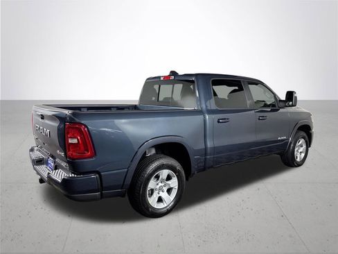 New 2025 RAM 1500 Big Horn image 6