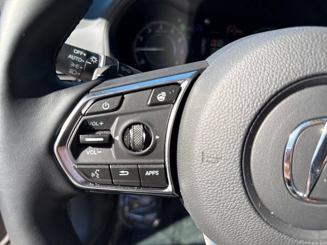 Certified 2026 Acura RDX w/ Advance Package AWD/4WD image 19