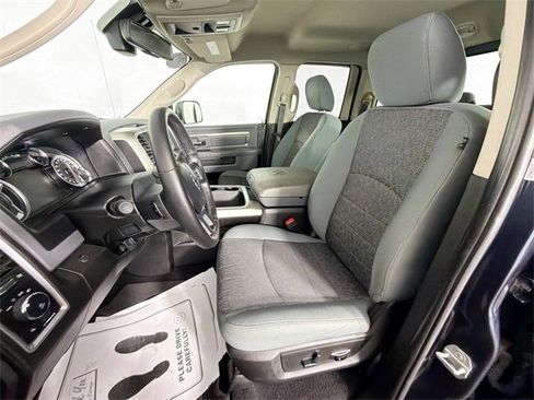 Used 2020 RAM 1500 Classic Warlock image 19