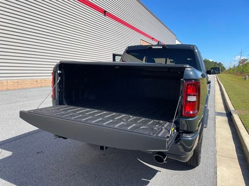 New 2026 RAM 1500 Laramie w/ Night Edition image 20