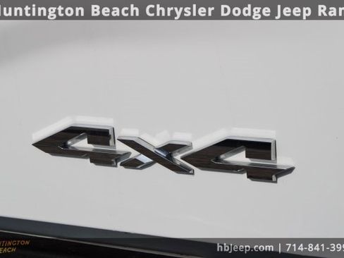 Used 2024 RAM 2500 Big Horn image 7