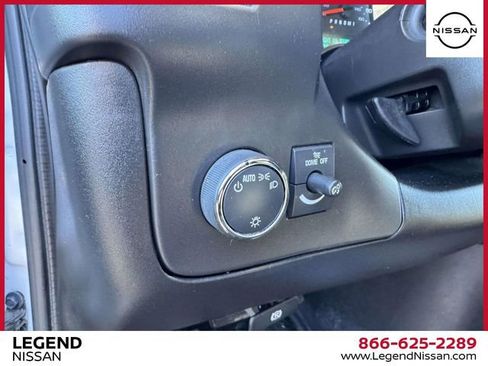 Used 2024 Chevrolet Express 2500 Work Van w/ Driver Convenience Package image 14