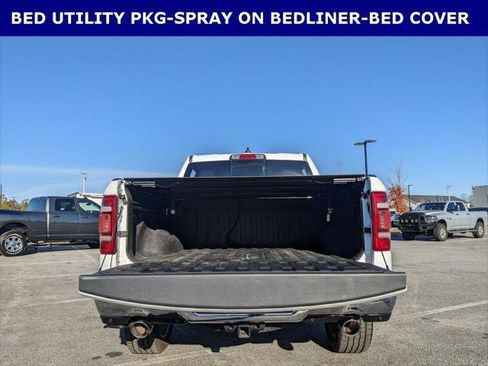 Certified 2023 RAM 1500 Laramie image 14