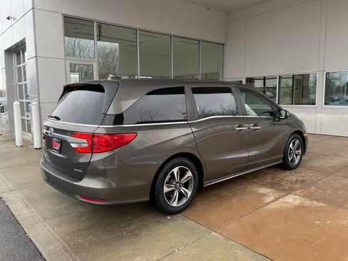 Used 2019 Honda Odyssey Touring image 22
