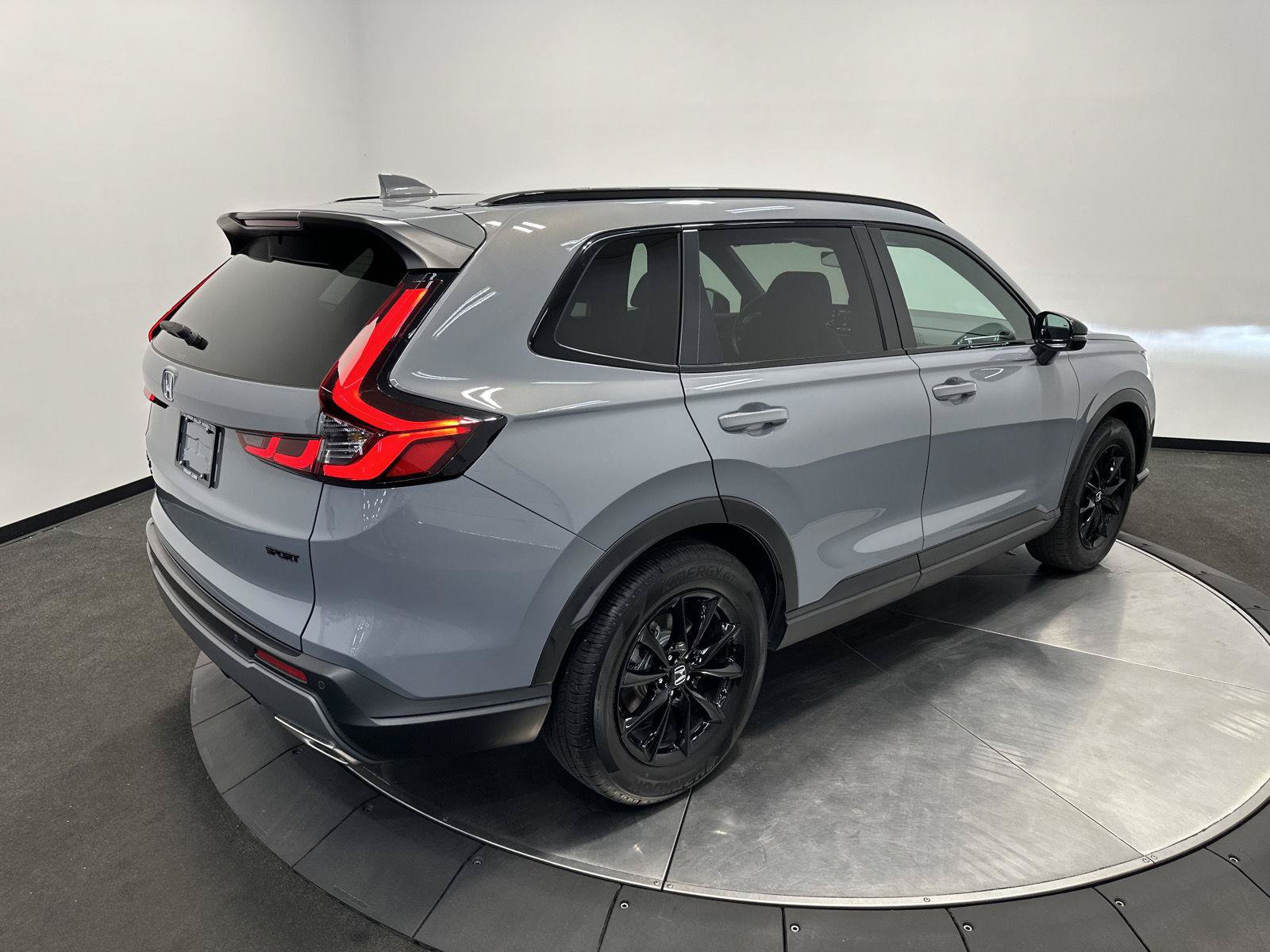 Certified 2026 Honda CR-V Sport-L image 7