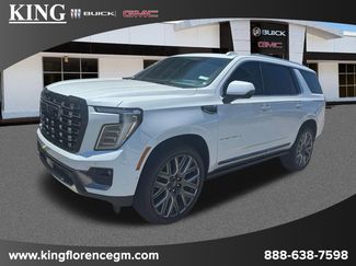 Certified 2026 GMC Yukon Denali Ultimate AWD/4WD video 1