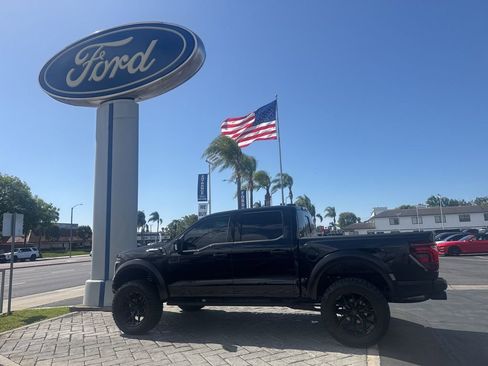 Used 2026 Ford F150 Raptor w/ Equipment Group 803A Raptor R AWD/4WD image 30