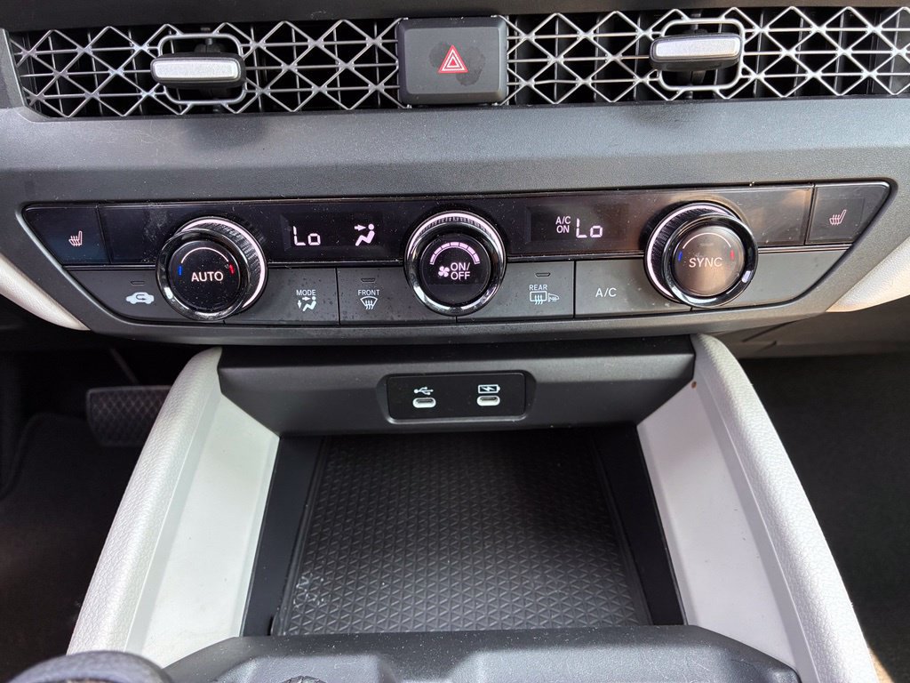 Used 2023 Honda Accord EX image 33