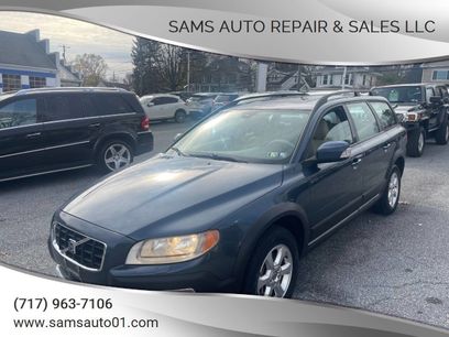 Used 2008 Volvo XC70 3.2