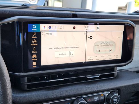 New 2026 Jeep Wrangler Sport image 16