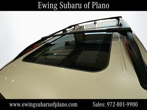 Used 2024 Subaru Forester Sport AWD/4WD image 22