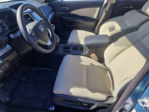 Used 2015 Honda CR-V EX image 27