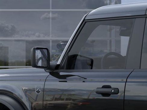 New 2026 Ford Bronco Big Bend AWD/4WD image 23