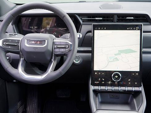 New 2026 GMC Terrain Elevation w/ Technology Package II image 19