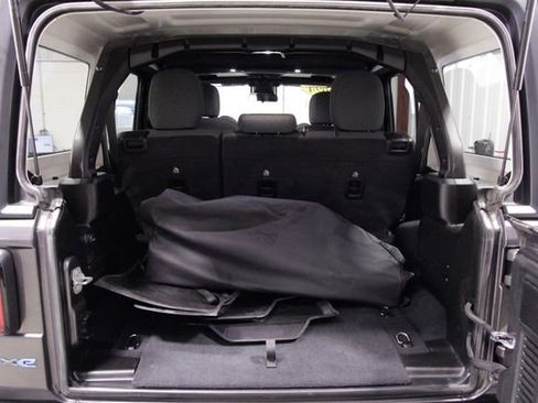 Used 2024 Jeep Wrangler Willys 4xe image 20