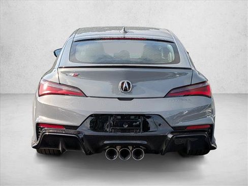 New 2026 Acura Integra Type S FWD image 8