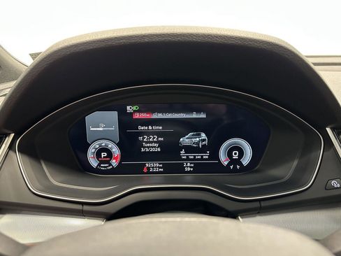 Used 2021 Audi Q5 2.0T Premium Plus image 21