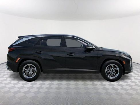 New 2026 Hyundai Tucson SE FWD image 7