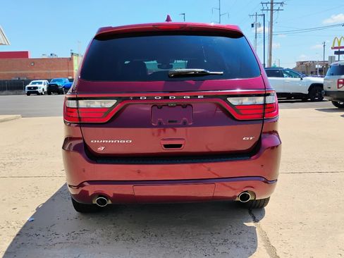 Used 2020 Dodge Durango GT image 6