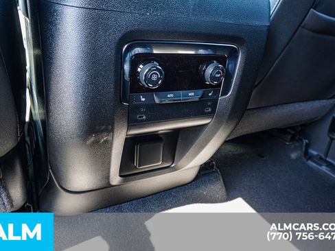 Used 2026 Chevrolet Suburban High Country w/ Sun And Tow Package AWD/4WD image 60