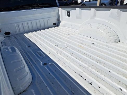 Used 2024 Ford F250 XLT image 5