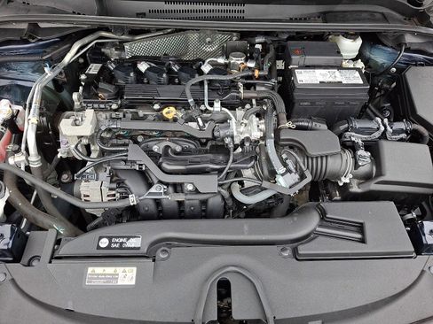 Used 2023 Toyota Corolla SE image 27